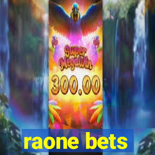 raone bets